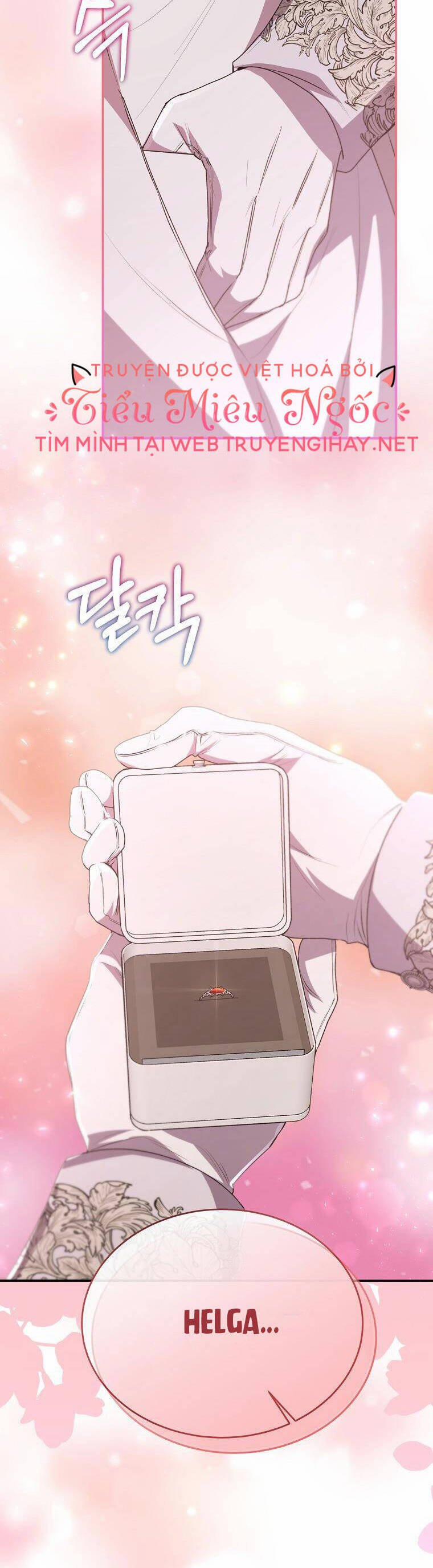 Cô Con Gái Thật Sự Đã Xuất Hiện 56 trang 27