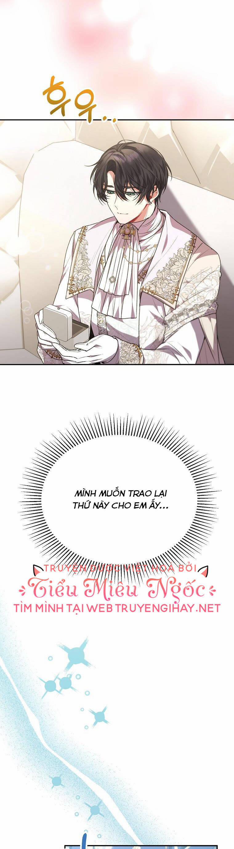 Cô Con Gái Thật Sự Đã Xuất Hiện 56 trang 28