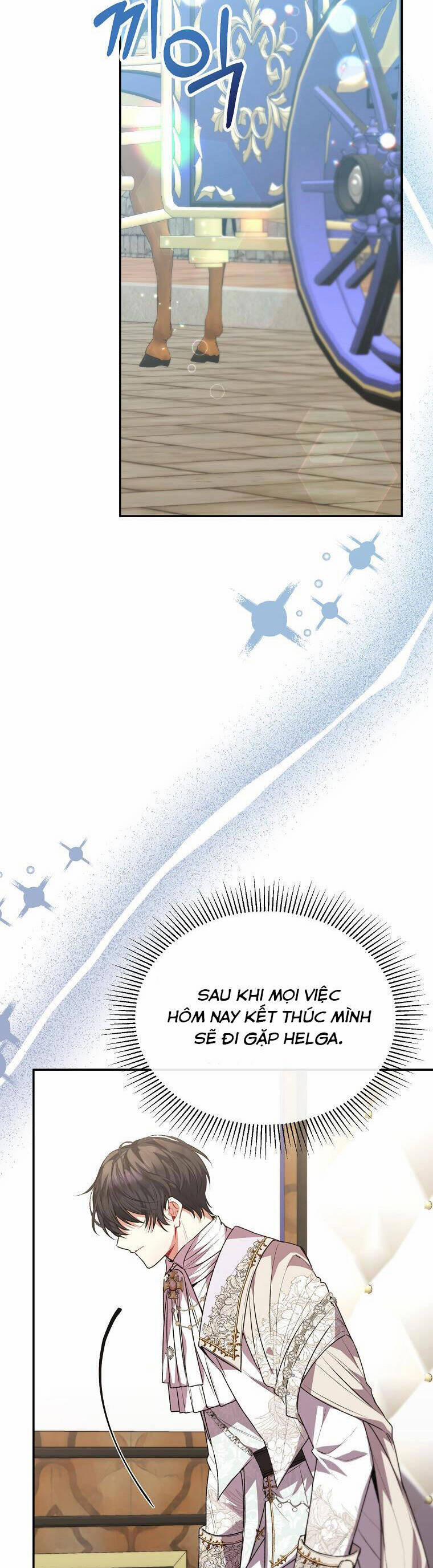 Cô Con Gái Thật Sự Đã Xuất Hiện 56 trang 29