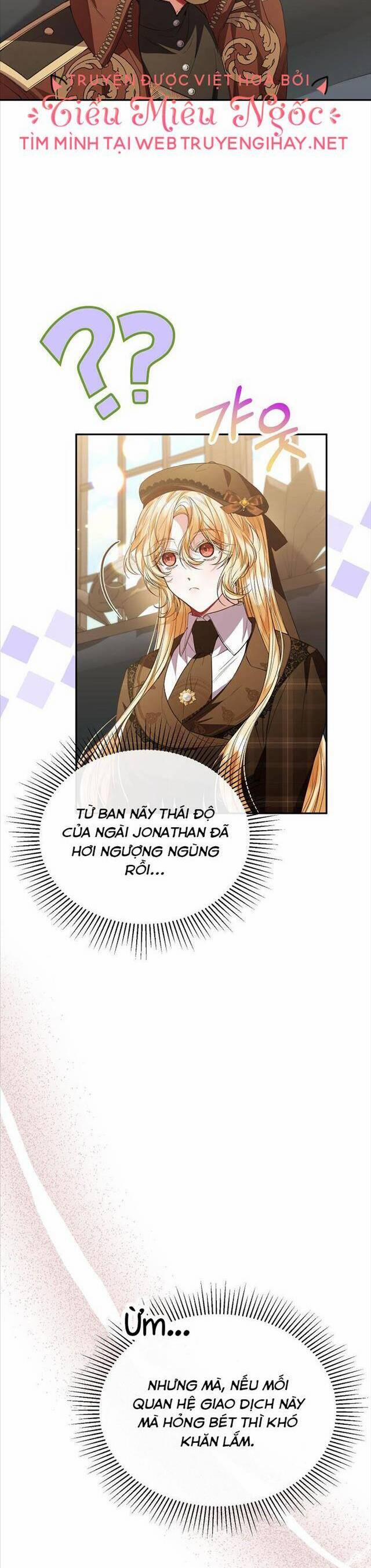 Cô Con Gái Thật Sự Đã Xuất Hiện 56 trang 3