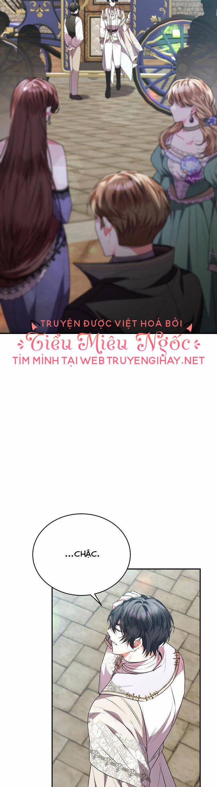 Cô Con Gái Thật Sự Đã Xuất Hiện 56 trang 31