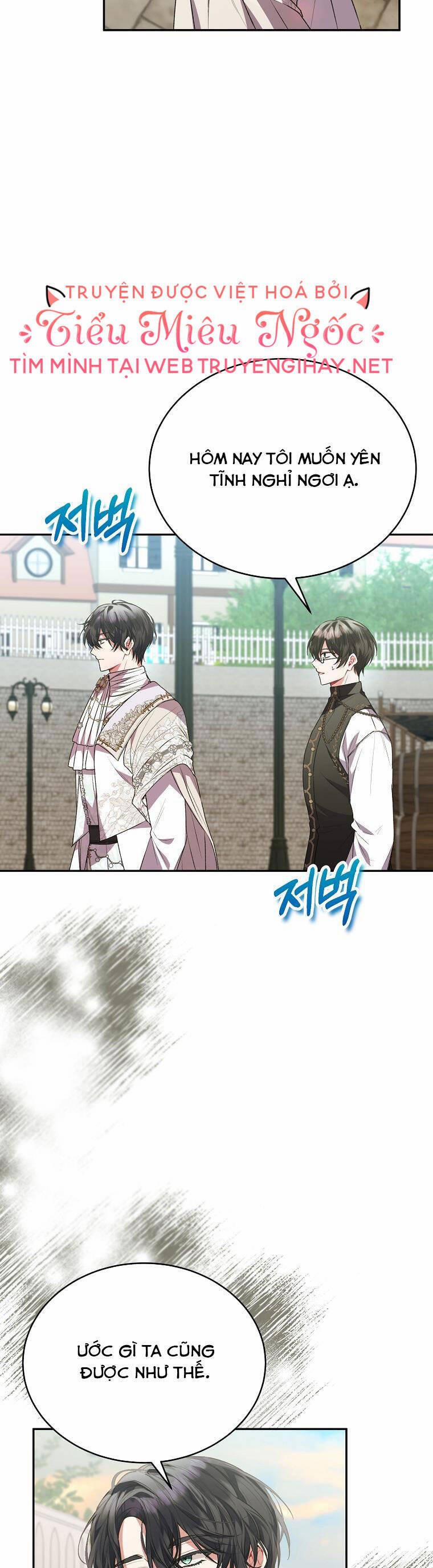 Cô Con Gái Thật Sự Đã Xuất Hiện 56 trang 32