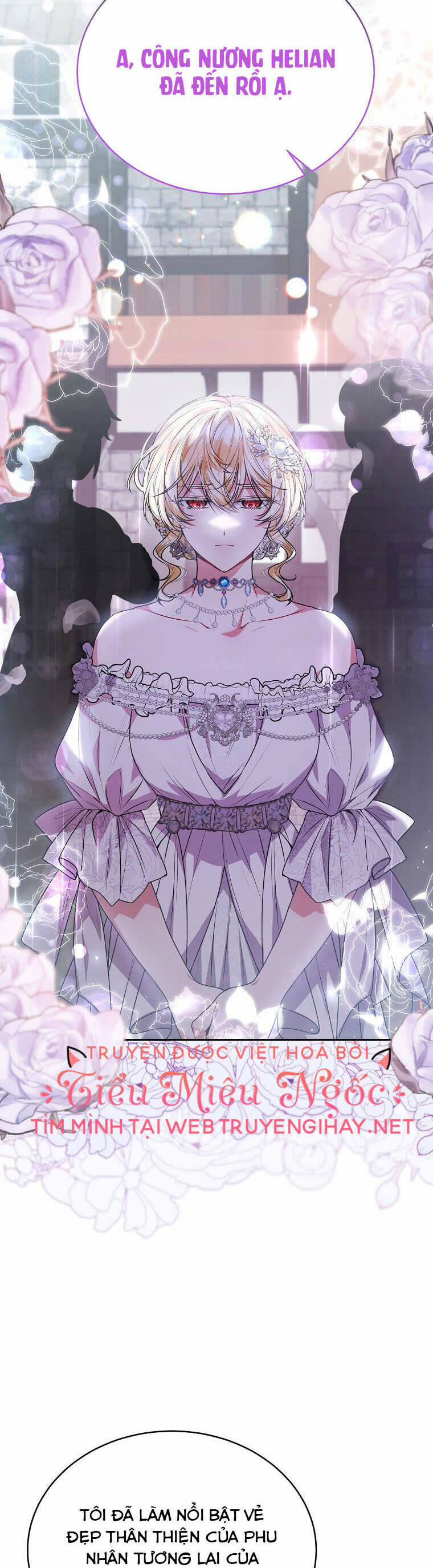 Cô Con Gái Thật Sự Đã Xuất Hiện 56 trang 34