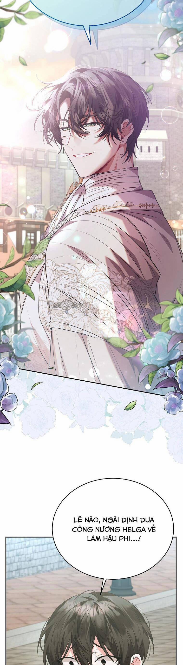 Cô Con Gái Thật Sự Đã Xuất Hiện 56 trang 39