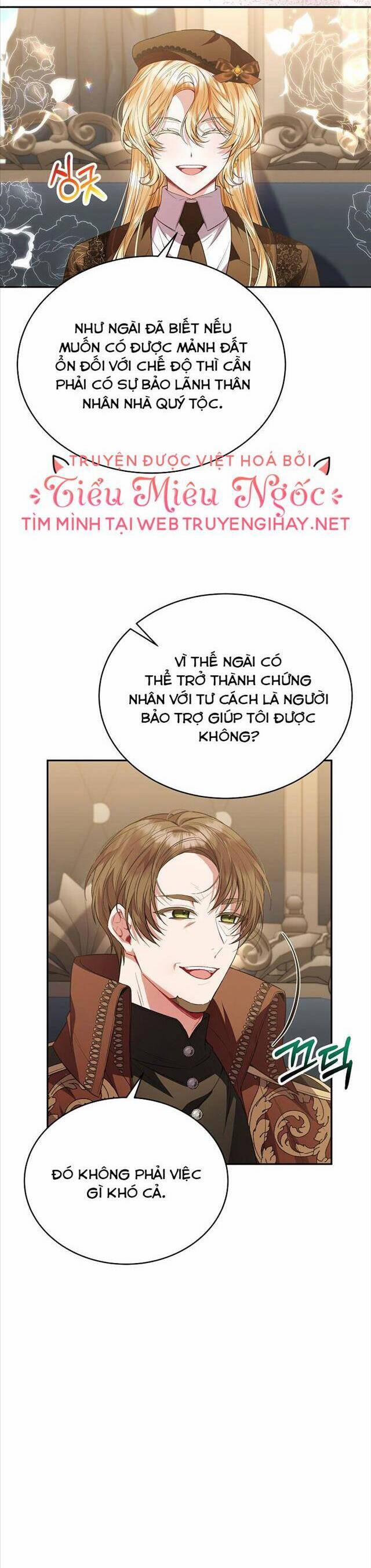 Cô Con Gái Thật Sự Đã Xuất Hiện 56 trang 4