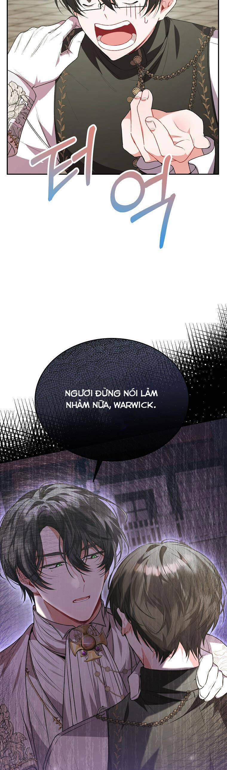 Cô Con Gái Thật Sự Đã Xuất Hiện 56 trang 40