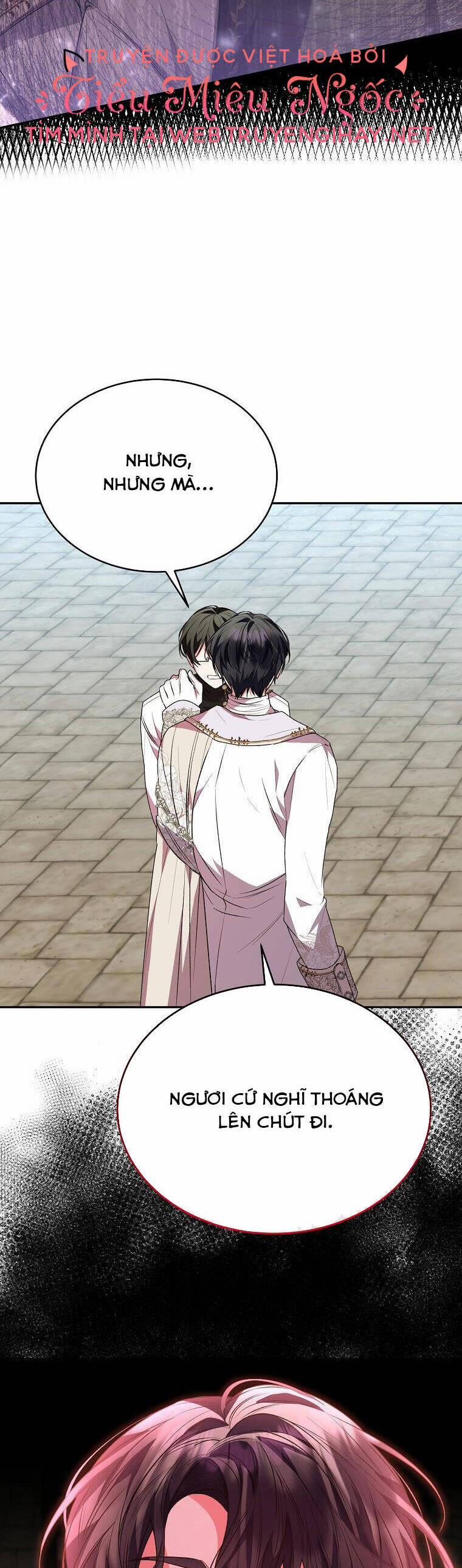 Cô Con Gái Thật Sự Đã Xuất Hiện 56 trang 41