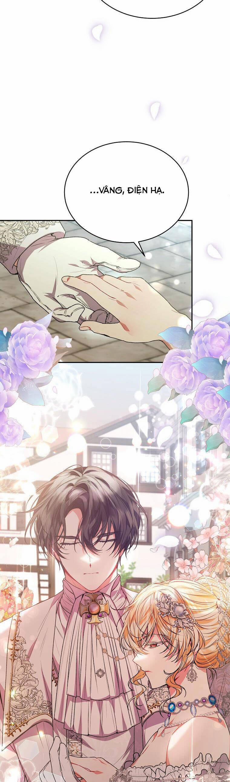 Cô Con Gái Thật Sự Đã Xuất Hiện 56 trang 45