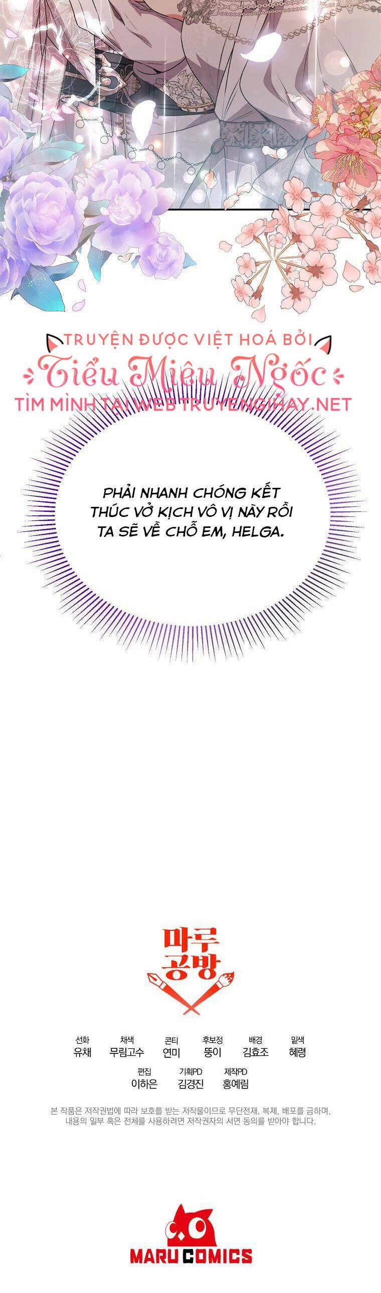 Cô Con Gái Thật Sự Đã Xuất Hiện 56 trang 46