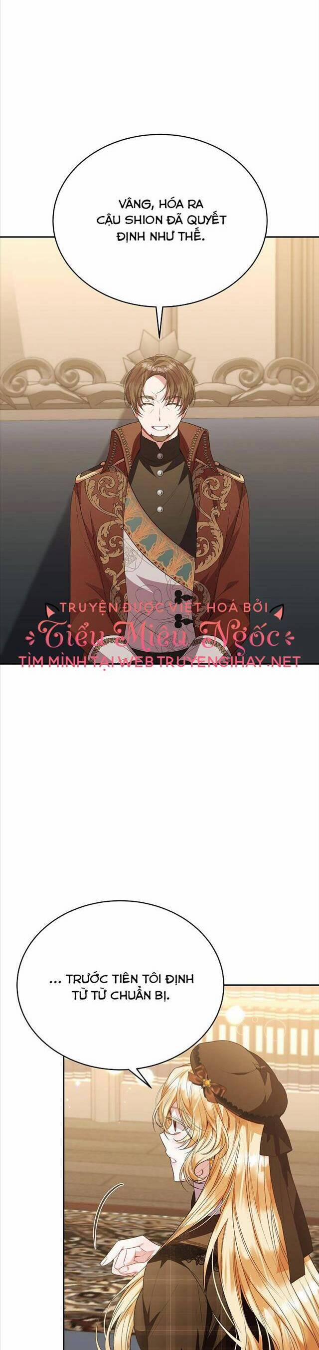 Cô Con Gái Thật Sự Đã Xuất Hiện 56 trang 6