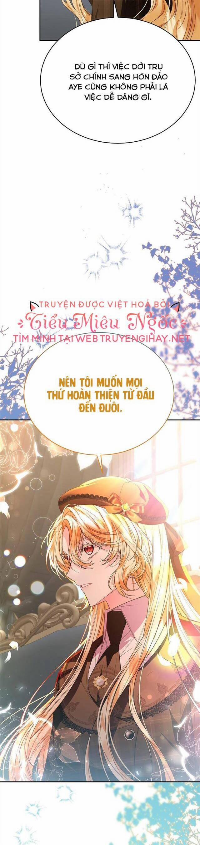 Cô Con Gái Thật Sự Đã Xuất Hiện 56 trang 7