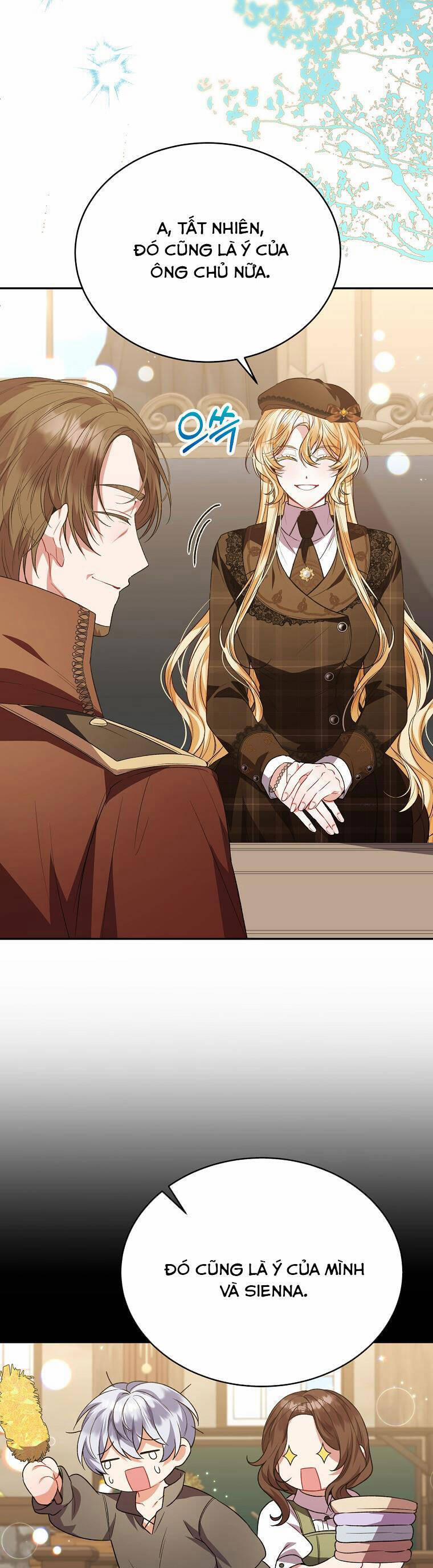 Cô Con Gái Thật Sự Đã Xuất Hiện 56 trang 8