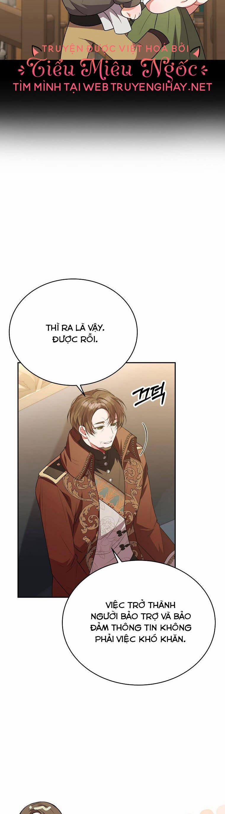 Cô Con Gái Thật Sự Đã Xuất Hiện 56 trang 9