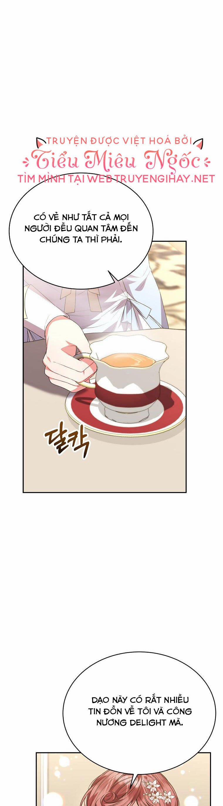 Cô Con Gái Thật Sự Đã Xuất Hiện 57 trang 12