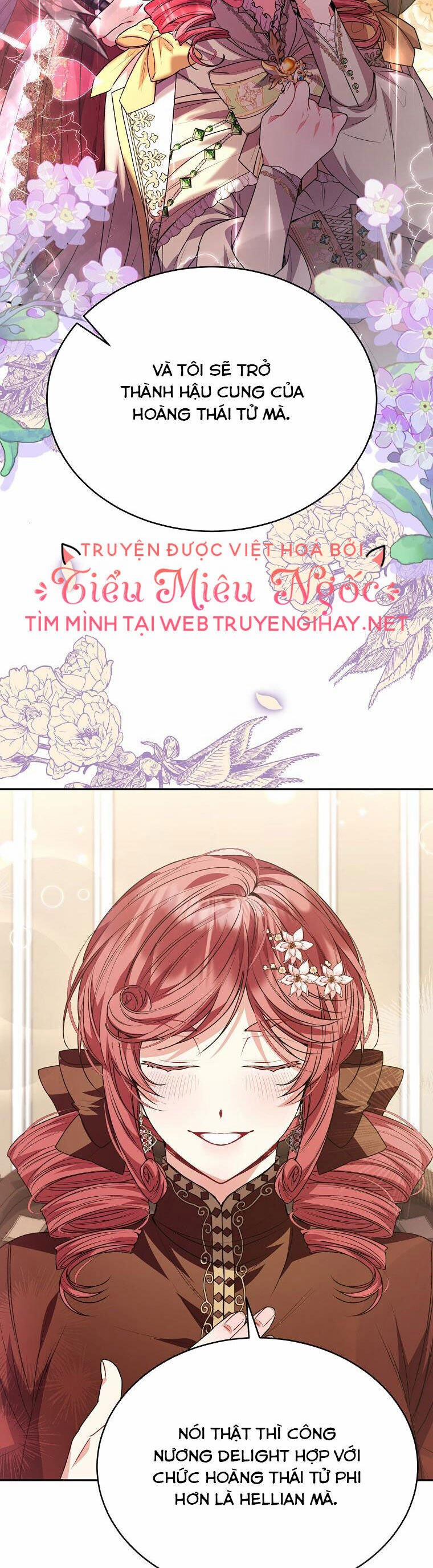 Cô Con Gái Thật Sự Đã Xuất Hiện 57 trang 14