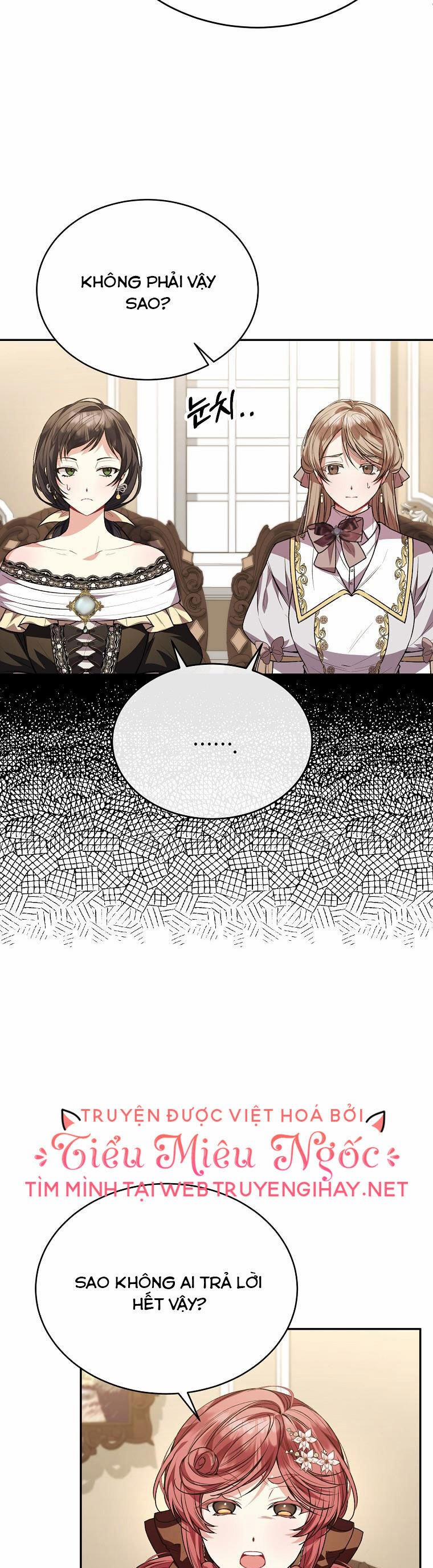 Cô Con Gái Thật Sự Đã Xuất Hiện 57 trang 15