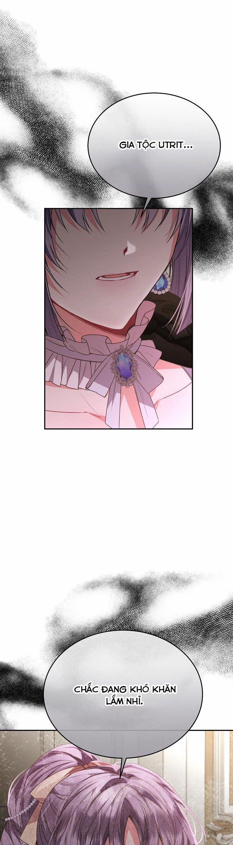 Cô Con Gái Thật Sự Đã Xuất Hiện 57 trang 17