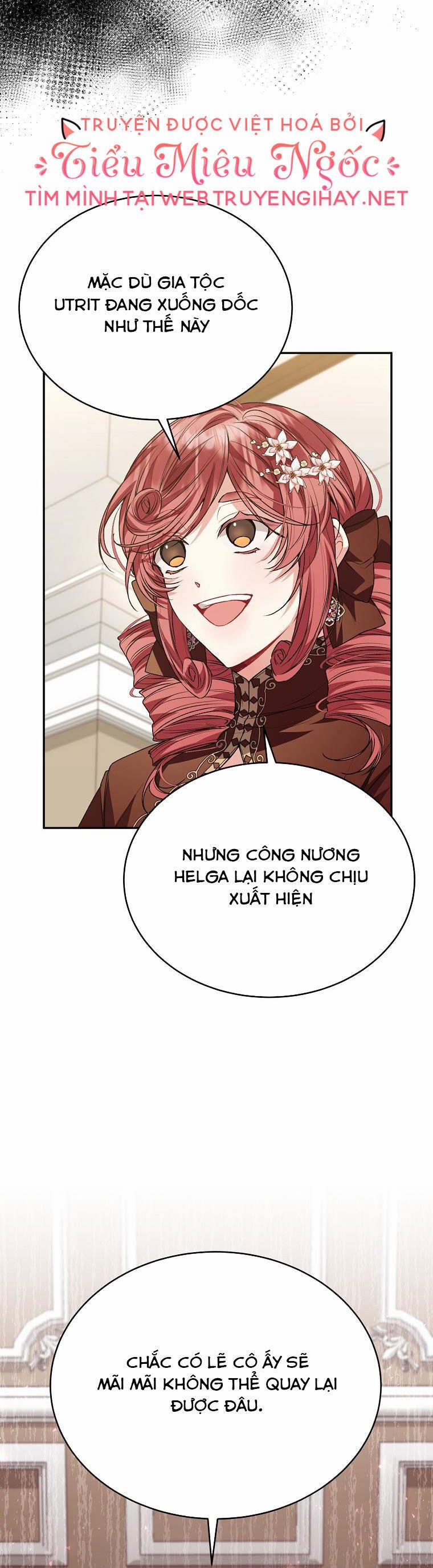 Cô Con Gái Thật Sự Đã Xuất Hiện 57 trang 19