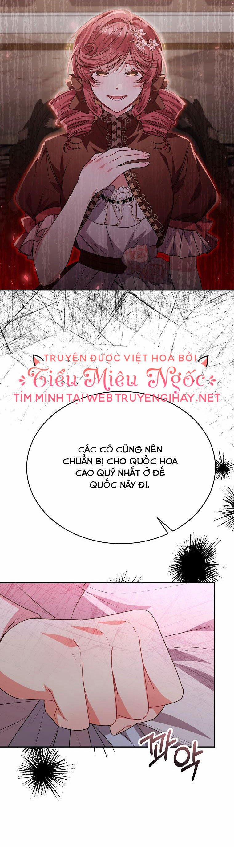 Cô Con Gái Thật Sự Đã Xuất Hiện 57 trang 20