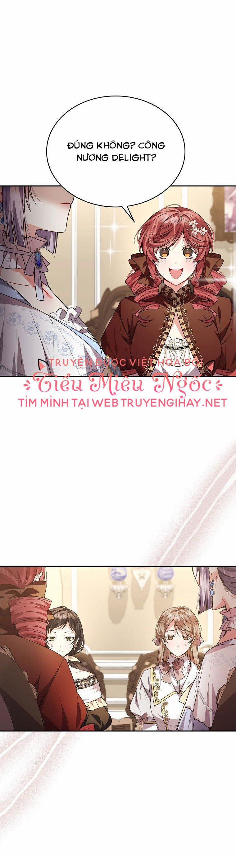 Cô Con Gái Thật Sự Đã Xuất Hiện 57 trang 21