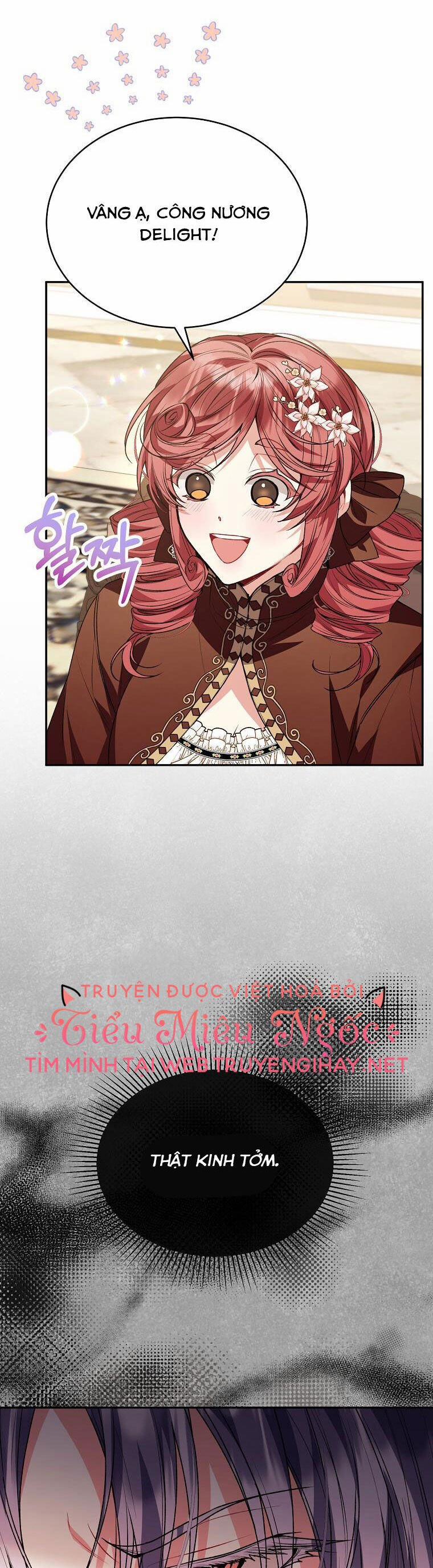 Cô Con Gái Thật Sự Đã Xuất Hiện 57 trang 24