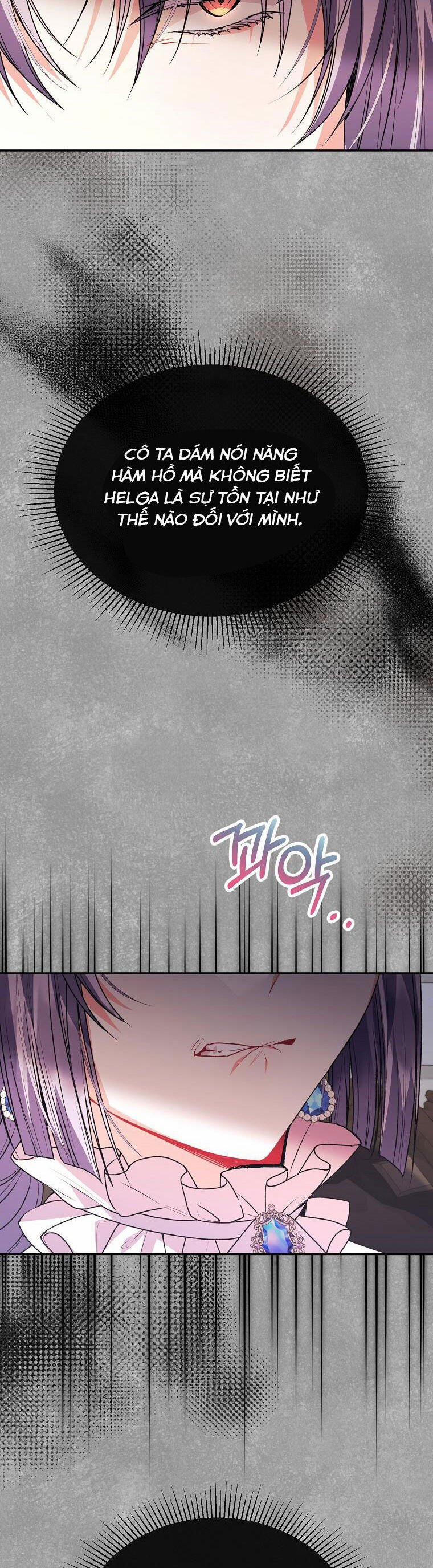 Cô Con Gái Thật Sự Đã Xuất Hiện 57 trang 25