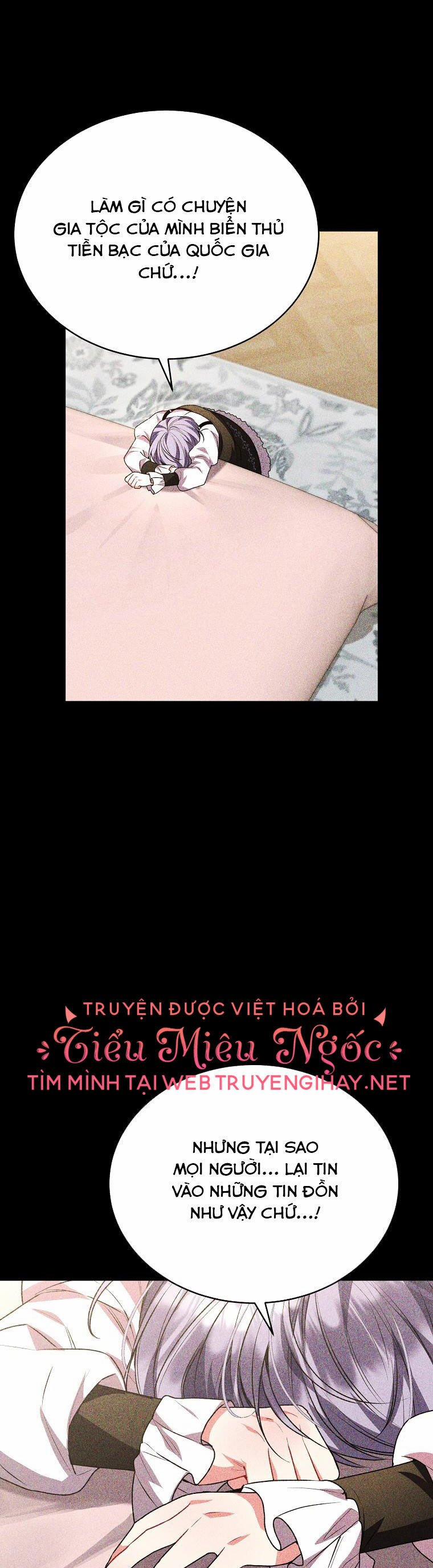 Cô Con Gái Thật Sự Đã Xuất Hiện 57 trang 27