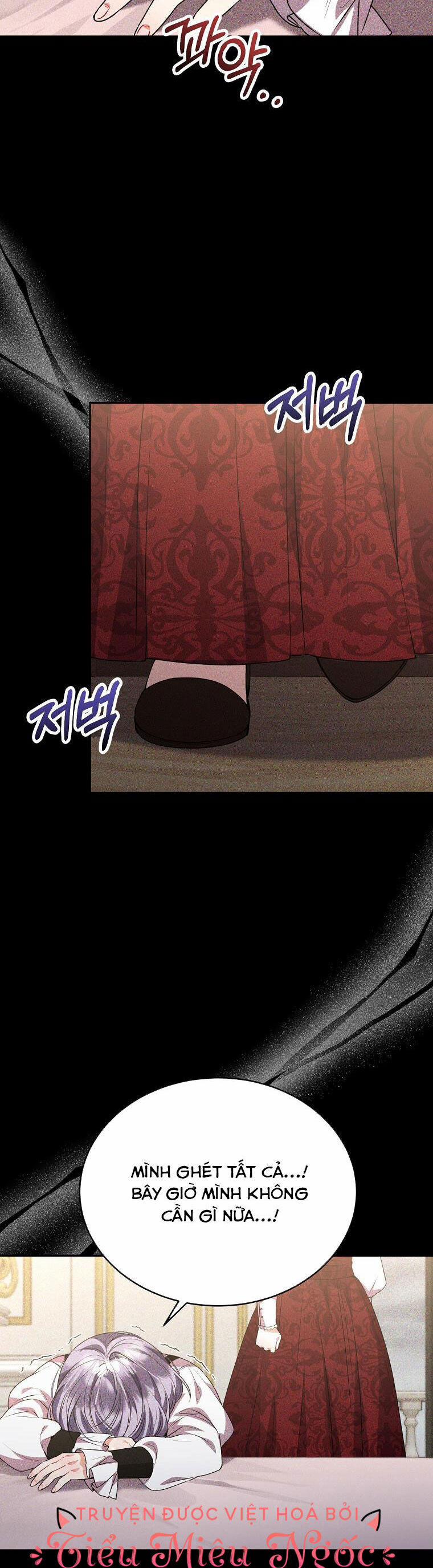 Cô Con Gái Thật Sự Đã Xuất Hiện 57 trang 28