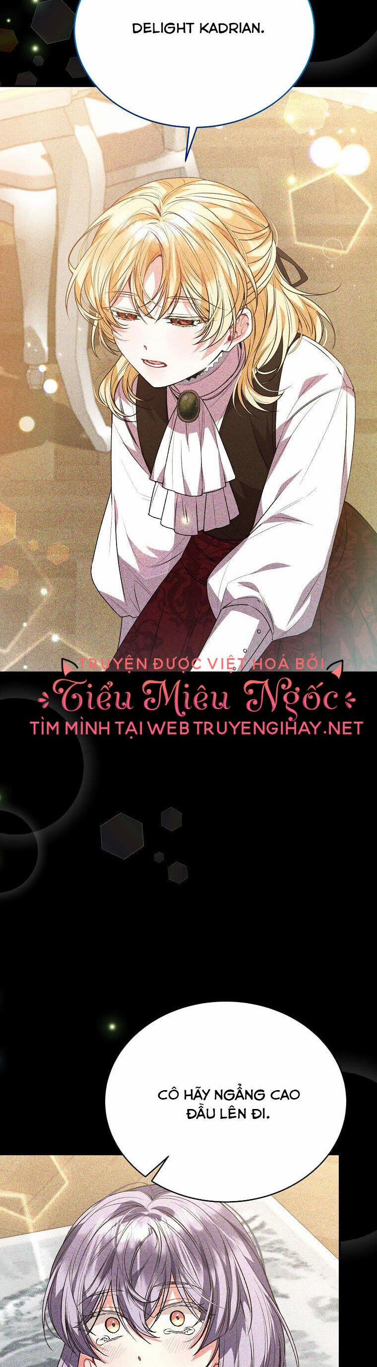 Cô Con Gái Thật Sự Đã Xuất Hiện 57 trang 30