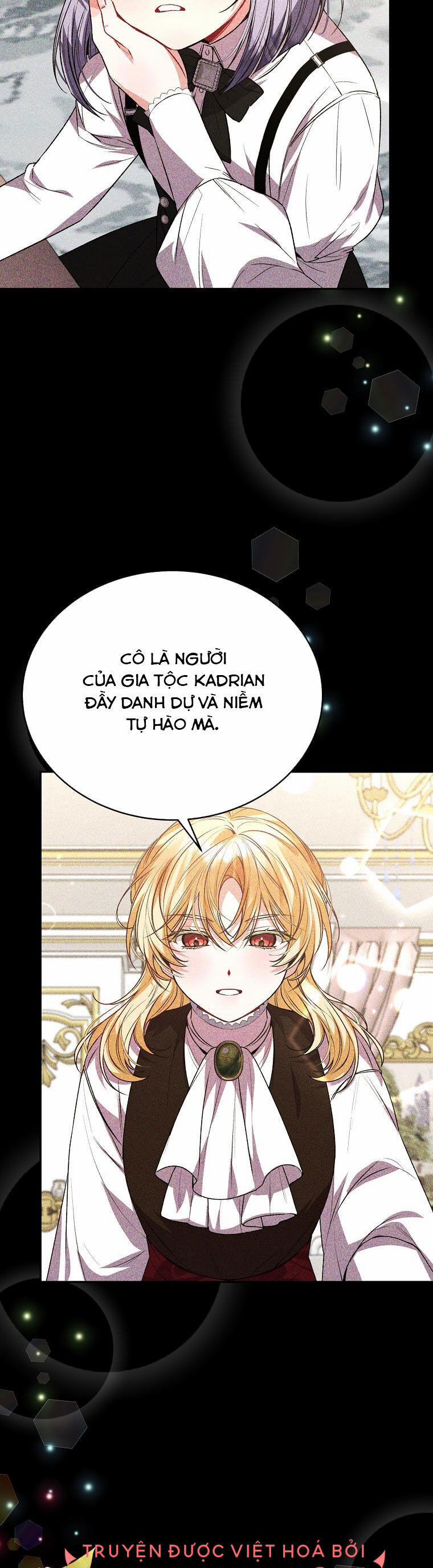 Cô Con Gái Thật Sự Đã Xuất Hiện 57 trang 31