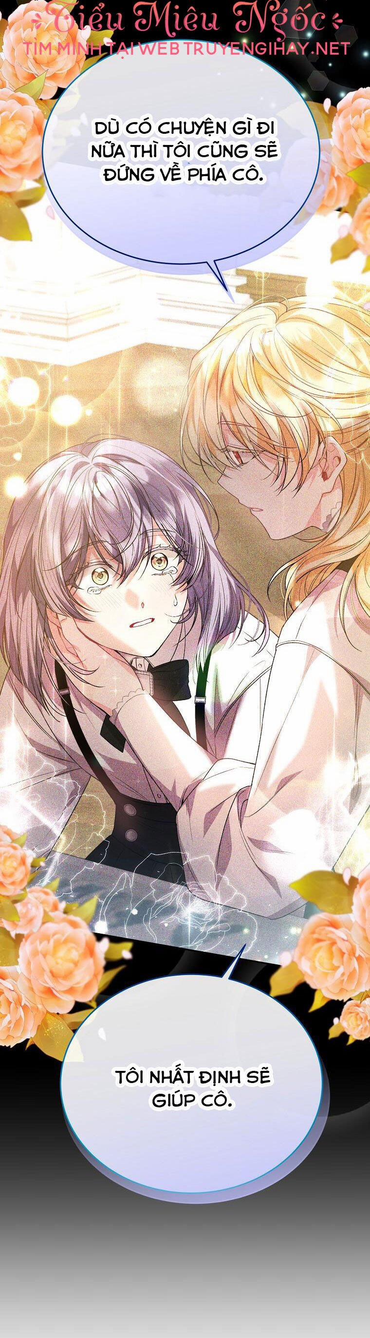 Cô Con Gái Thật Sự Đã Xuất Hiện 57 trang 32