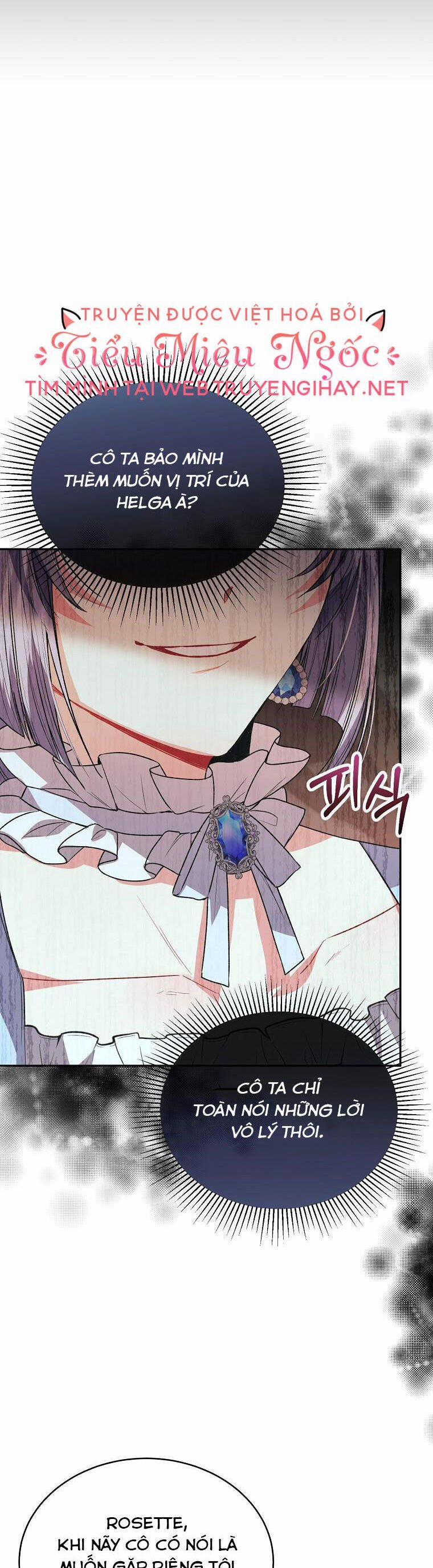 Cô Con Gái Thật Sự Đã Xuất Hiện 57 trang 33