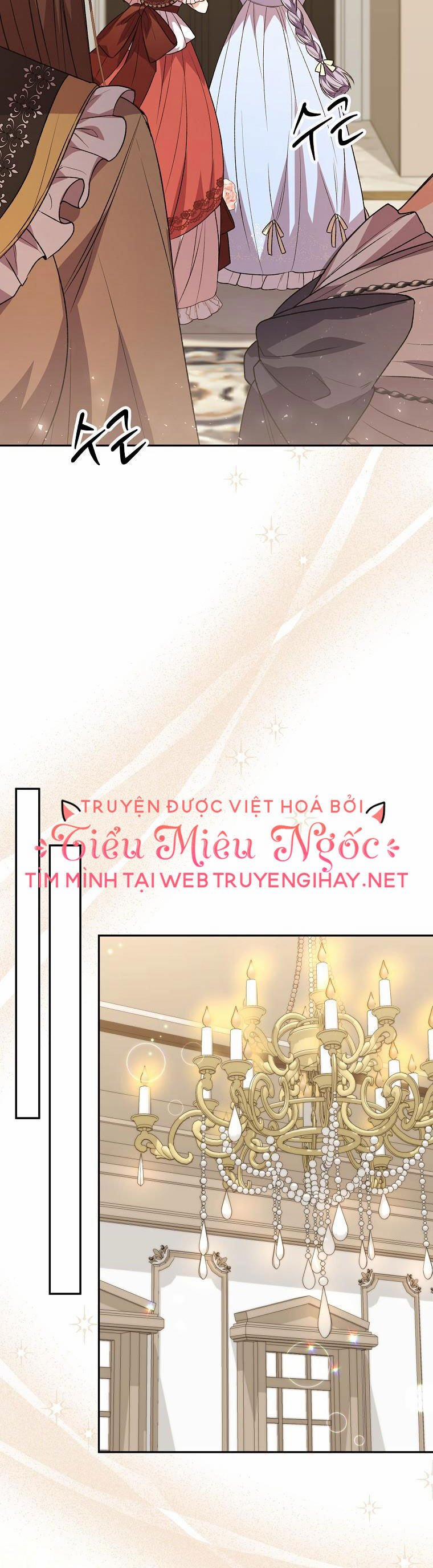 Cô Con Gái Thật Sự Đã Xuất Hiện 57 trang 35