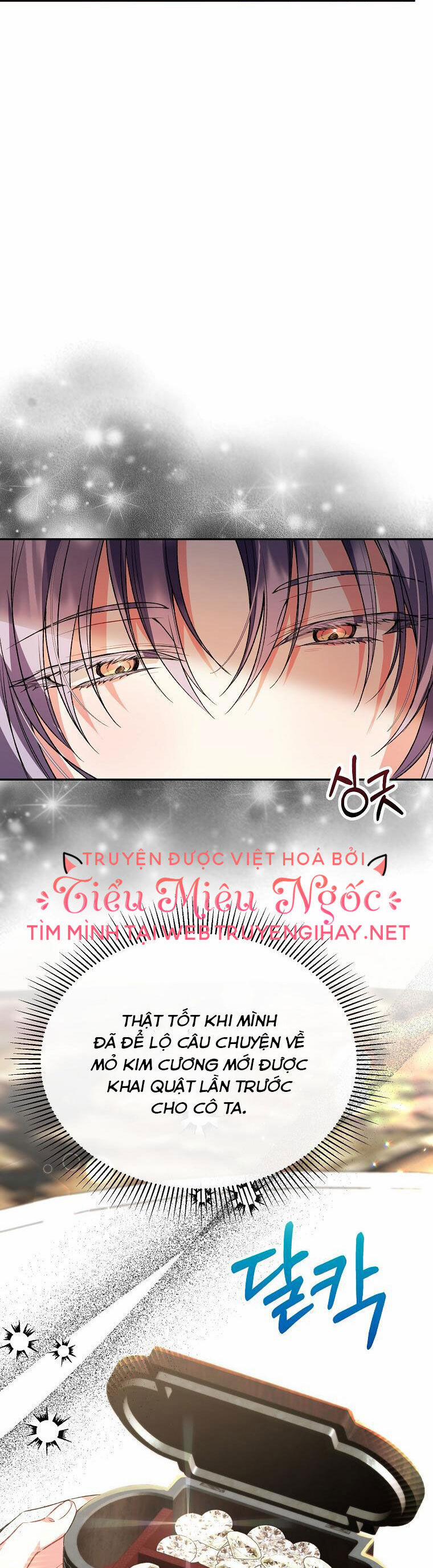 Cô Con Gái Thật Sự Đã Xuất Hiện 57 trang 38