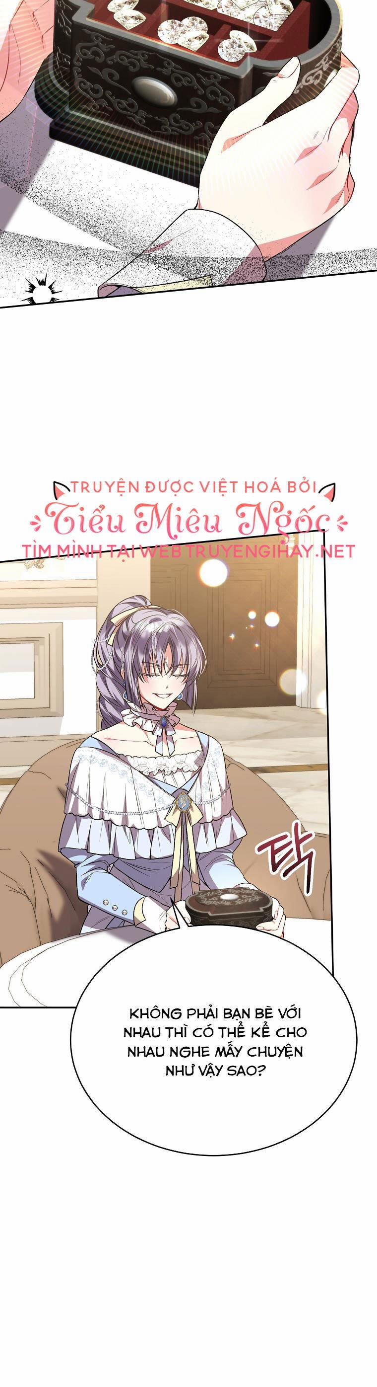 Cô Con Gái Thật Sự Đã Xuất Hiện 57 trang 39