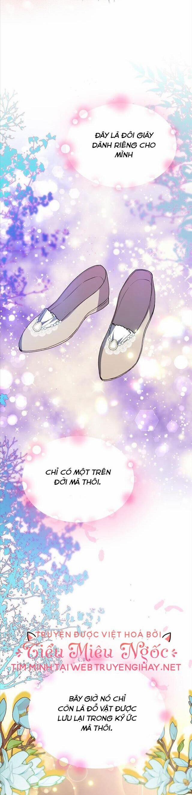 Cô Con Gái Thật Sự Đã Xuất Hiện 57 trang 4