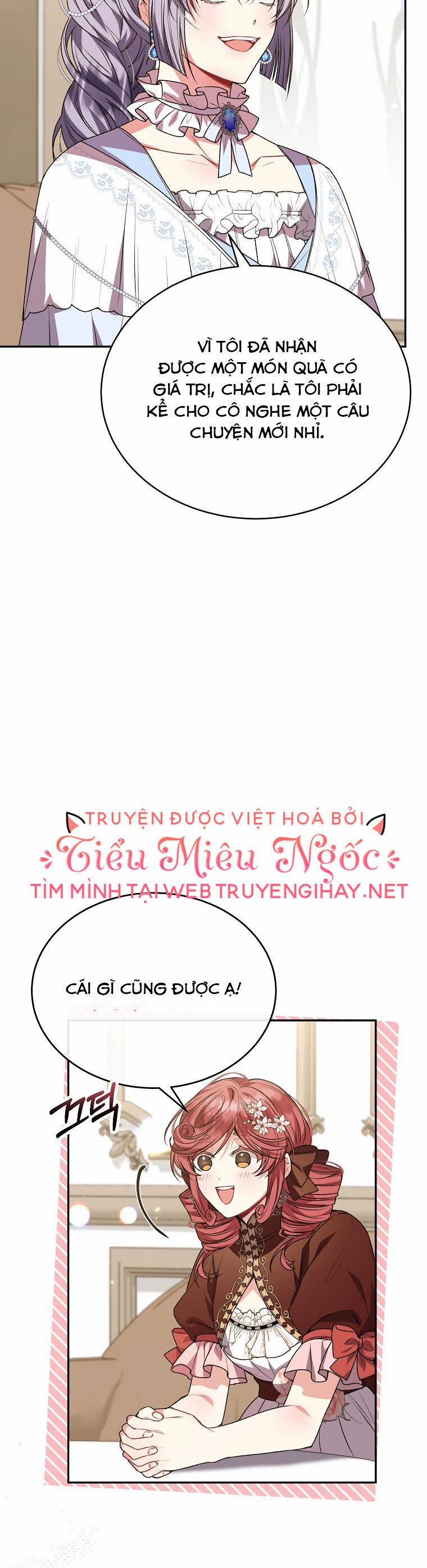 Cô Con Gái Thật Sự Đã Xuất Hiện 57 trang 41