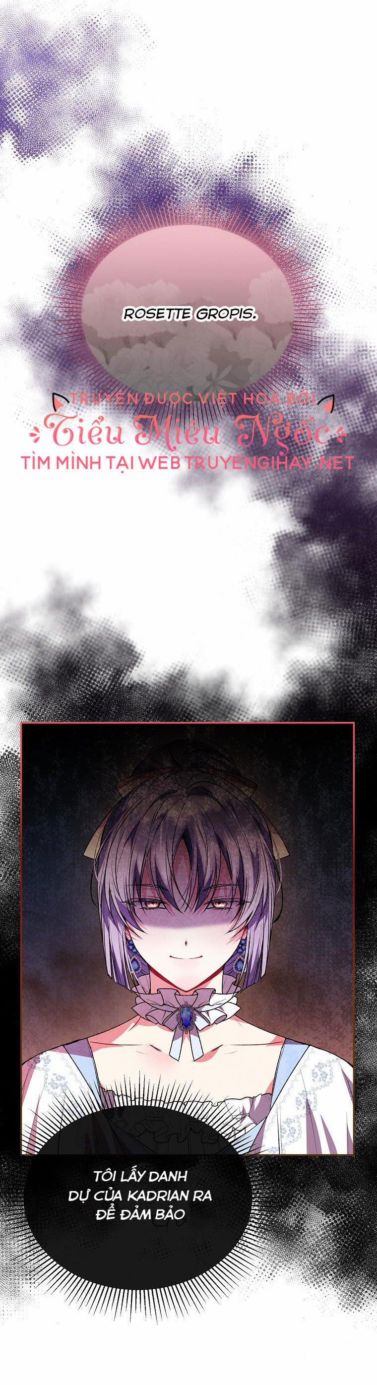 Cô Con Gái Thật Sự Đã Xuất Hiện 57 trang 42