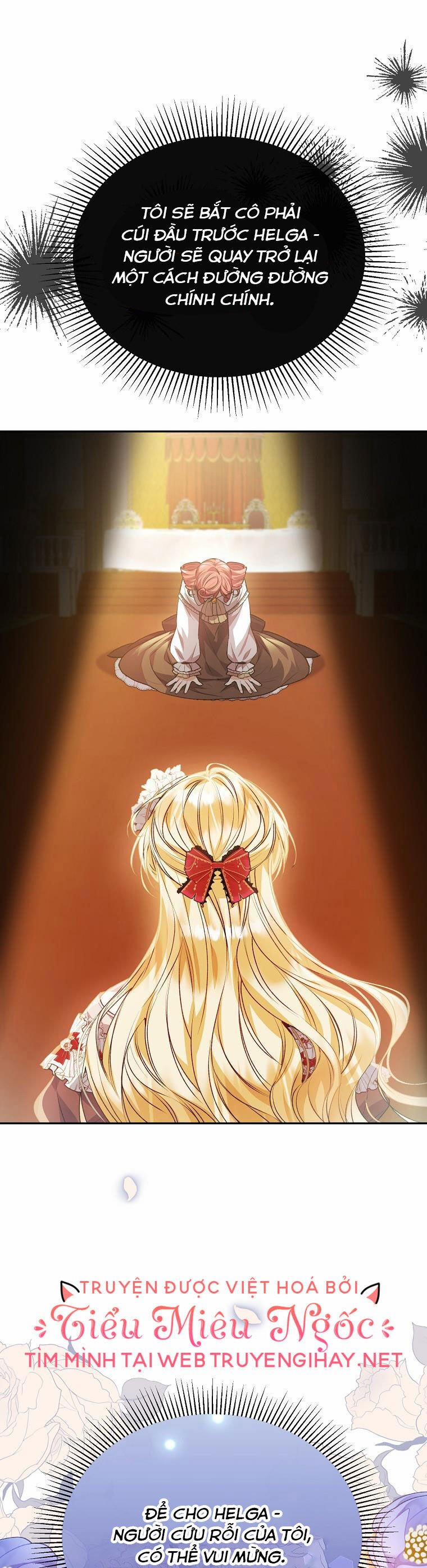 Cô Con Gái Thật Sự Đã Xuất Hiện 57 trang 43