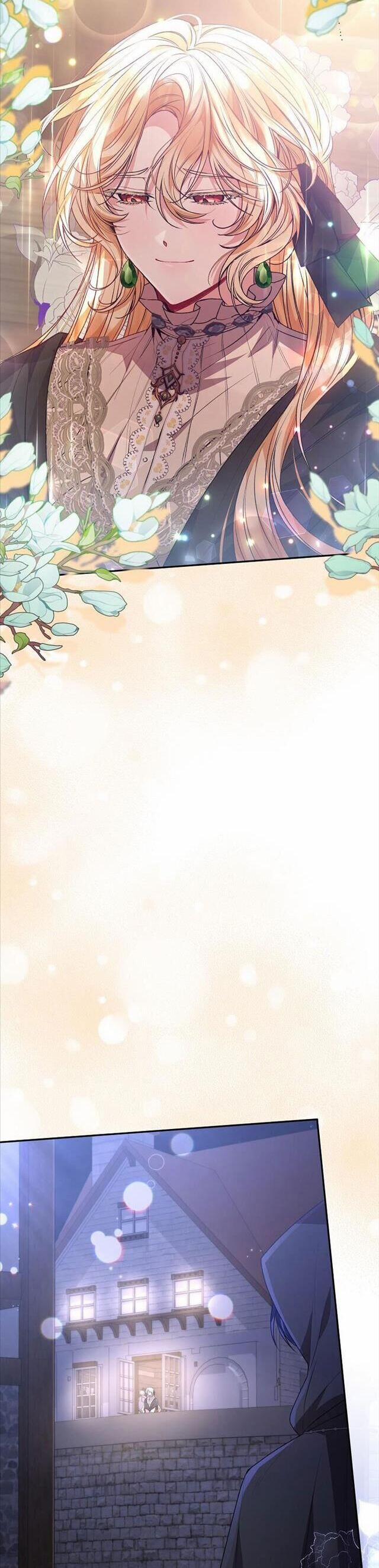 Cô Con Gái Thật Sự Đã Xuất Hiện 57 trang 5