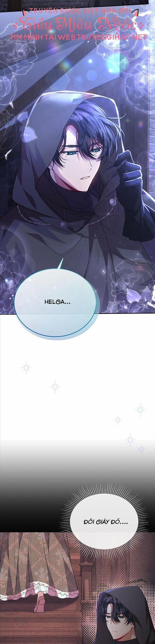 Cô Con Gái Thật Sự Đã Xuất Hiện 57 trang 6