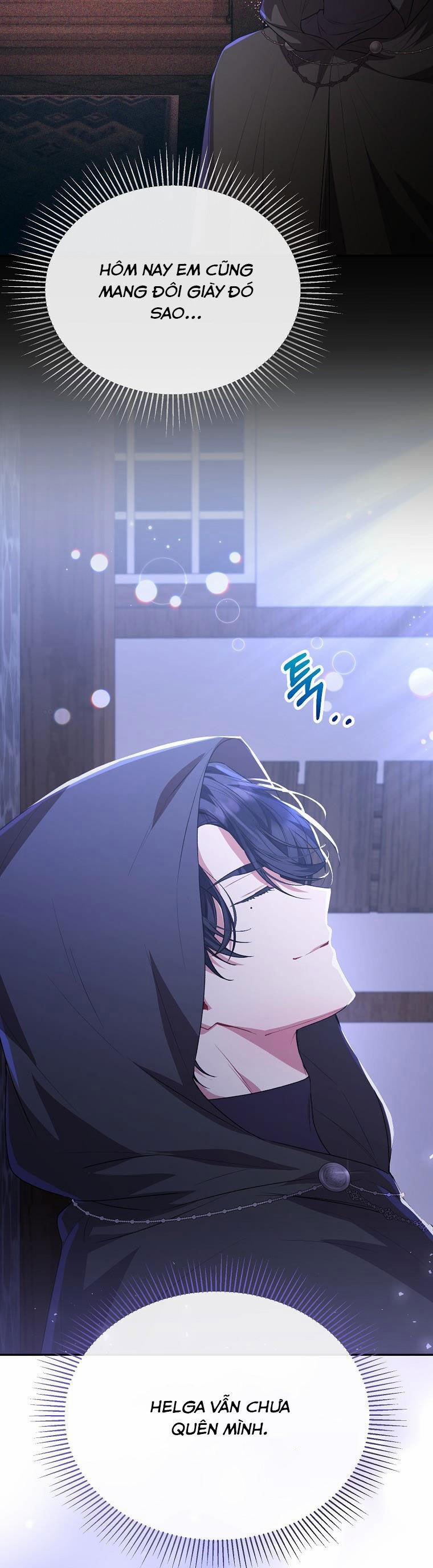 Cô Con Gái Thật Sự Đã Xuất Hiện 57 trang 7