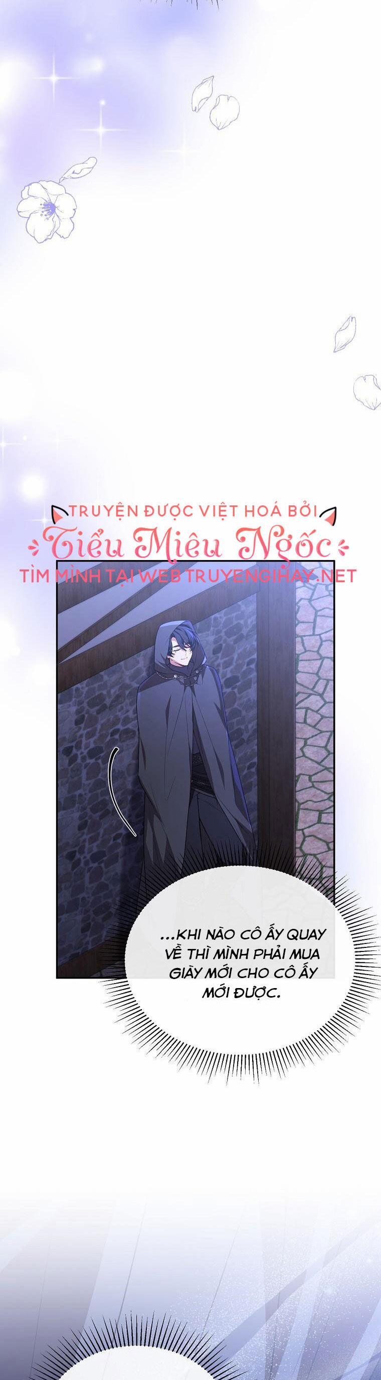 Cô Con Gái Thật Sự Đã Xuất Hiện 57 trang 8