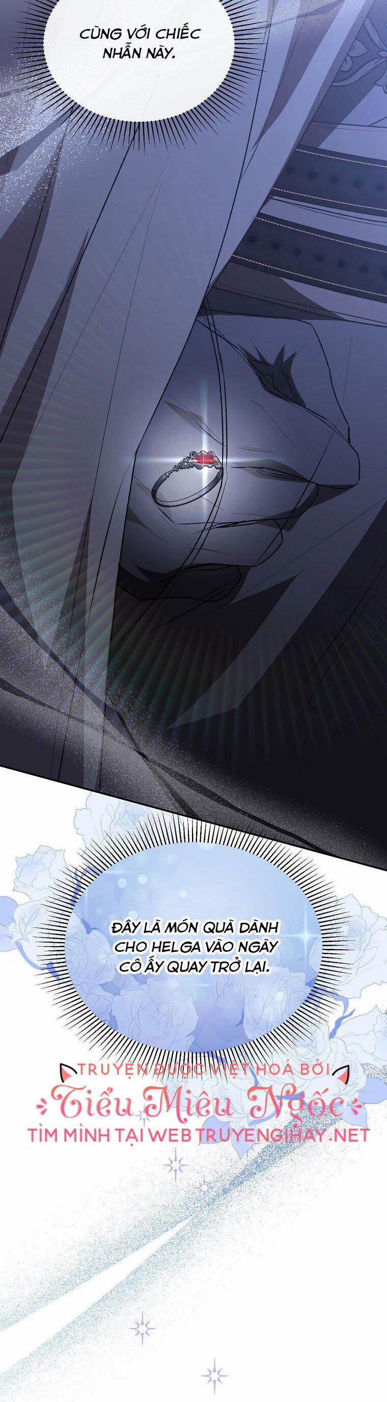 Cô Con Gái Thật Sự Đã Xuất Hiện 57 trang 9