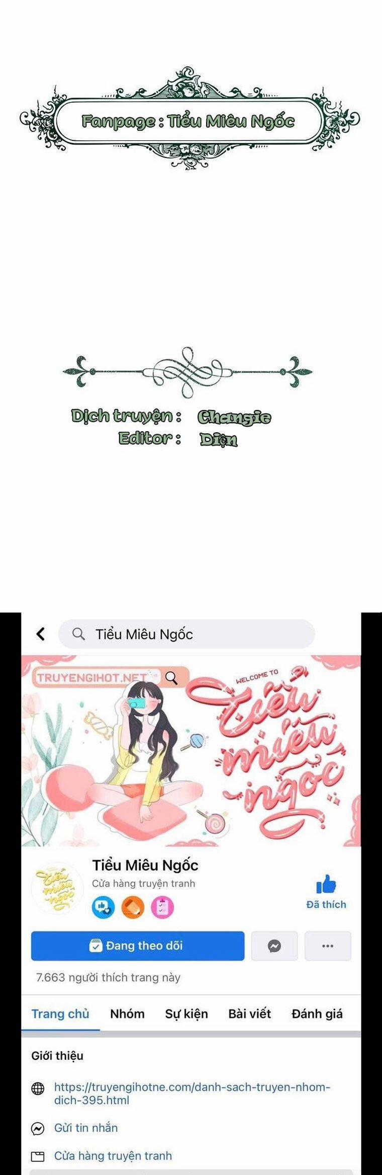 Cô Con Gái Thật Sự Đã Xuất Hiện 58 trang 0