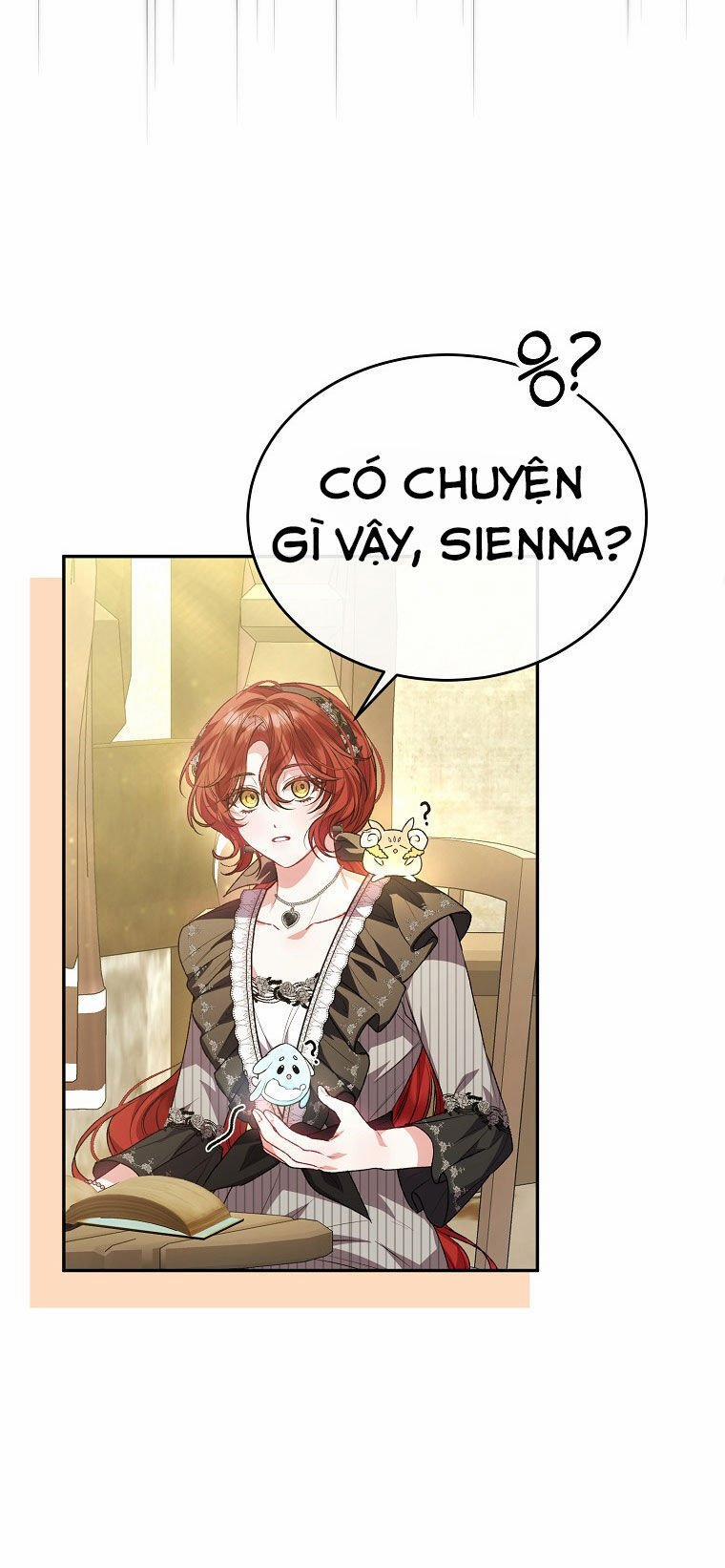 Cô Con Gái Thật Sự Đã Xuất Hiện 58 trang 11