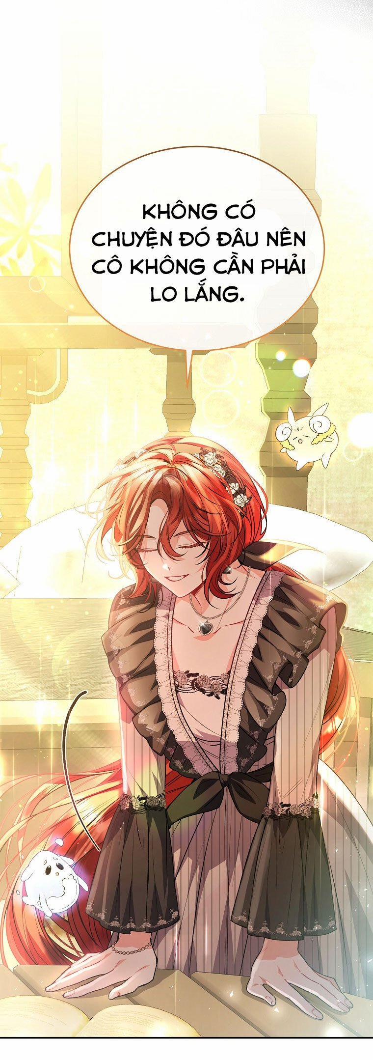 Cô Con Gái Thật Sự Đã Xuất Hiện 58 trang 15