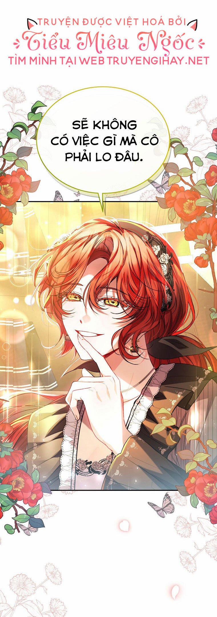 Cô Con Gái Thật Sự Đã Xuất Hiện 58 trang 16