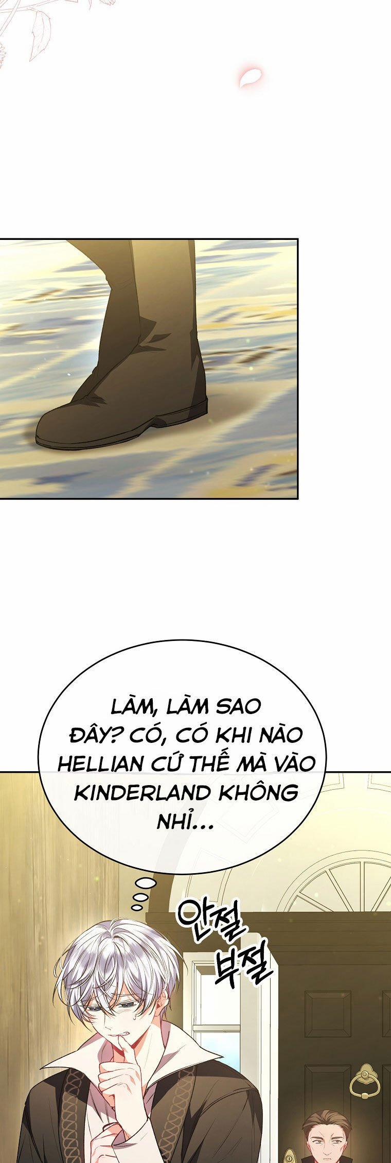 Cô Con Gái Thật Sự Đã Xuất Hiện 58 trang 17