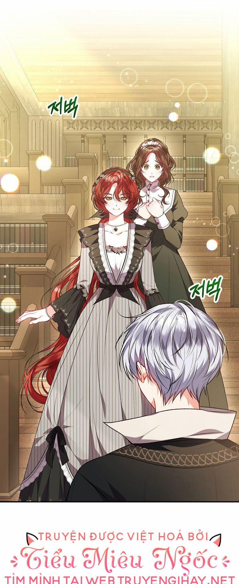 Cô Con Gái Thật Sự Đã Xuất Hiện 58 trang 19